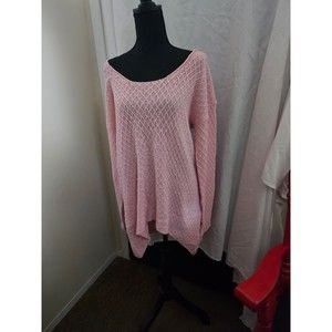 Woman's 0x sweater